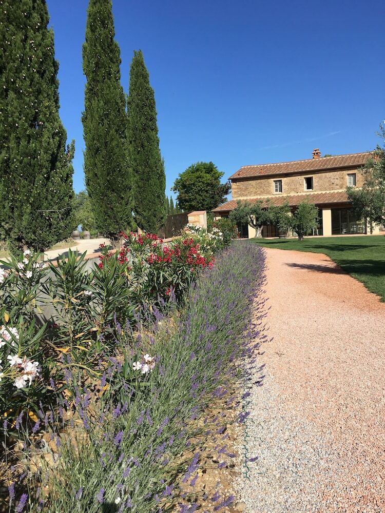 Bed & Breakfast Locanda Dell'aioncino
