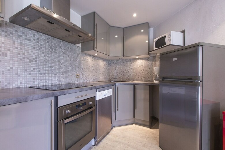 Residencia R�sidence L'arcelle - Val Thorens