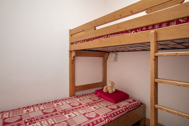Residencia R�sidence L'arcelle - Val Thorens
