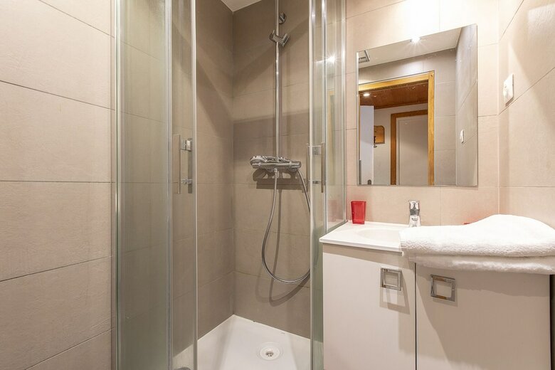 Residencia R�sidence L'arcelle - Val Thorens