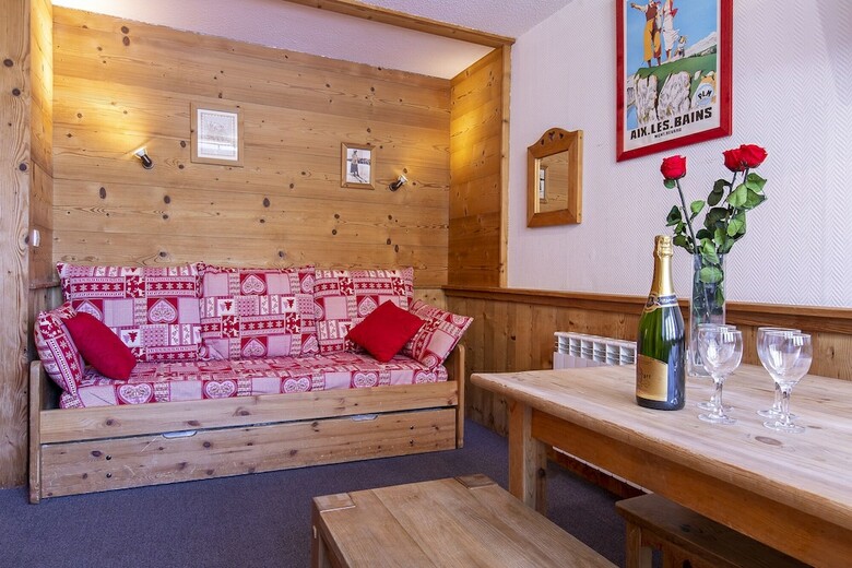 Residencia R�sidence L'arcelle - Val Thorens