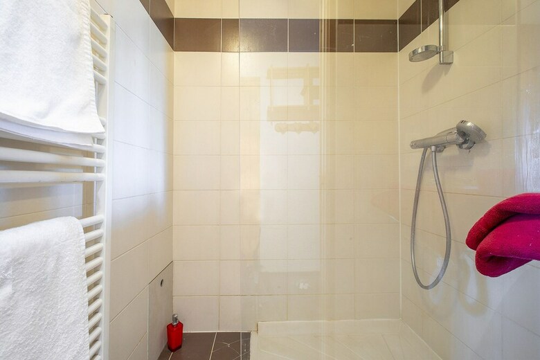 Residencia R�sidence L'arcelle - Val Thorens