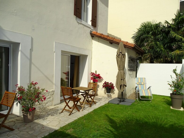 Hotel A La Vill'adour