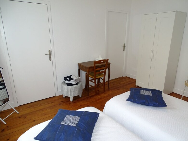 Hotel A La Vill'adour