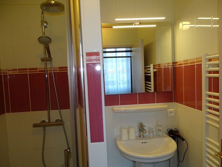 Hotel A La Vill'adour