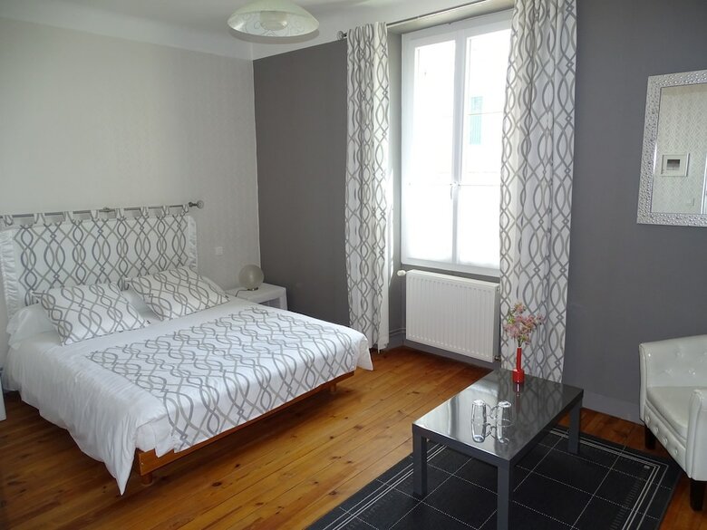 Hotel A La Vill'adour