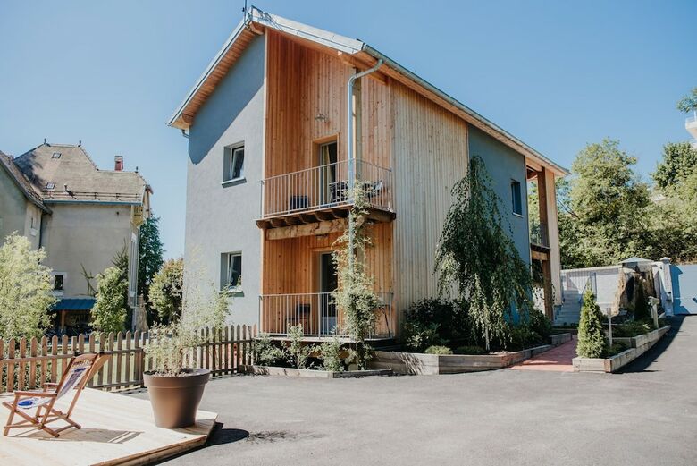 La Maison Augustine