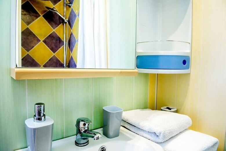 Hotel La Sainte Famille - Chambres D'hotes