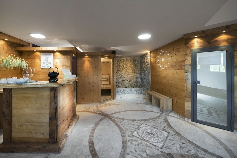 Hotel Les Mazots Du Clos