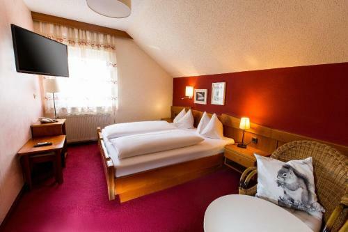 Hotel Wallner - Genusswirt Mit Atmosph�re