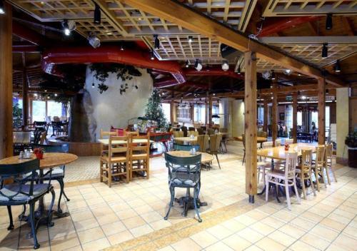 Hotel Restaurant S�drast Dreil�ndereck
