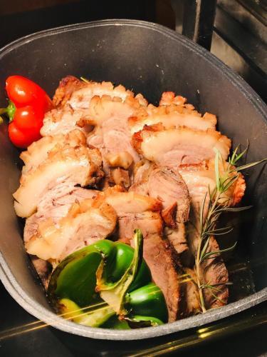 Hotel Restaurant S�drast Dreil�ndereck