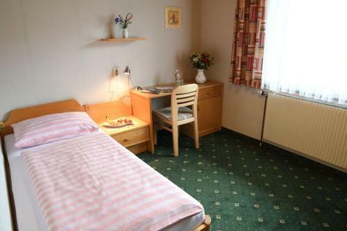 Posada Fr�hst�ckspension Binder