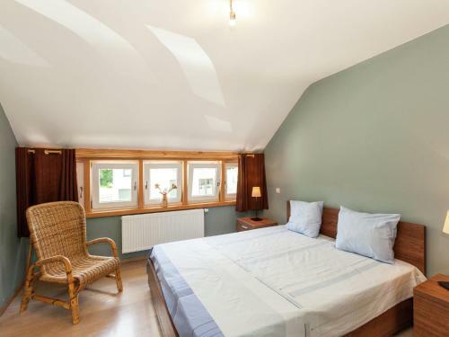 Holiday Home Wima Bomal Sur Ourthe I