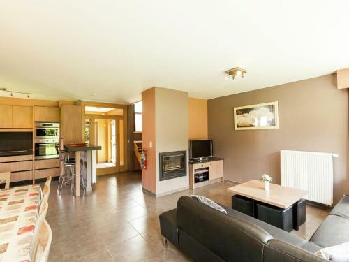 Holiday Home Wima Bomal Sur Ourthe I