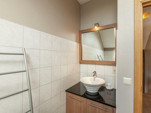 Holiday Home Wima Bomal Sur Ourthe I