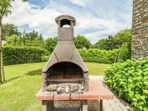Holiday Home Wima Bomal Sur Ourthe I