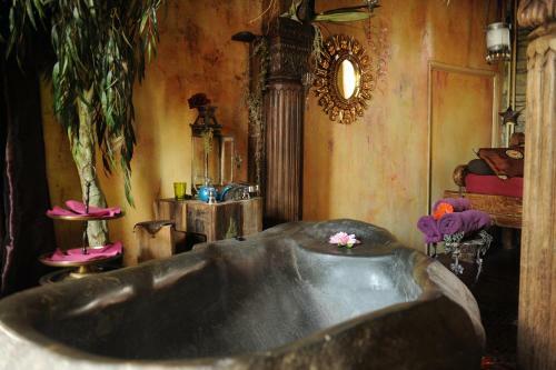 B&B Le Manoir D'ange
