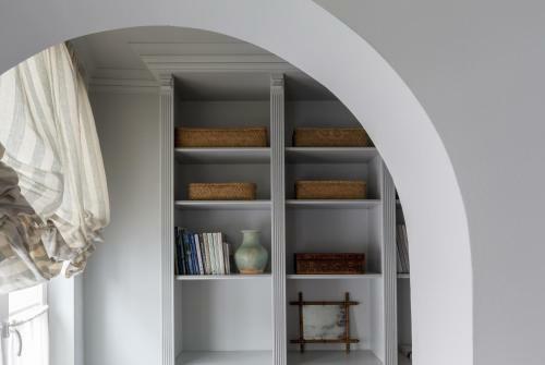 Rustic Private Cottage With 2 King Beds In Old Centre - Groeninghe