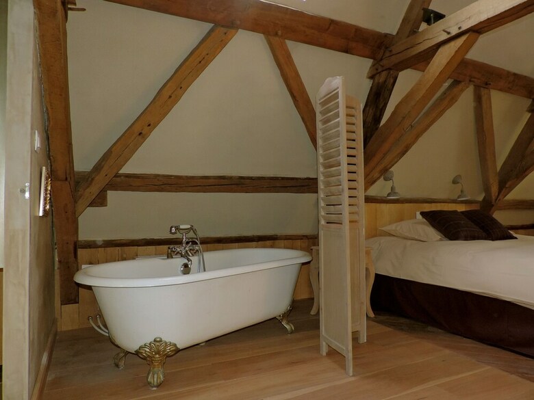 B&B Saint-sauveur Bruges