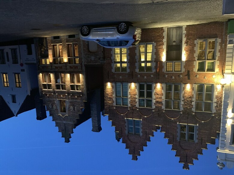B&B Saint-sauveur Bruges