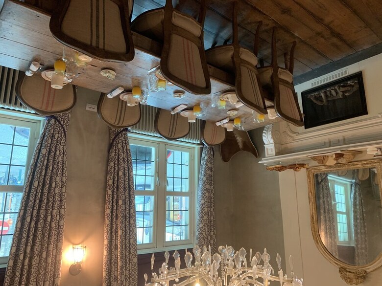 B&B Saint-sauveur Bruges