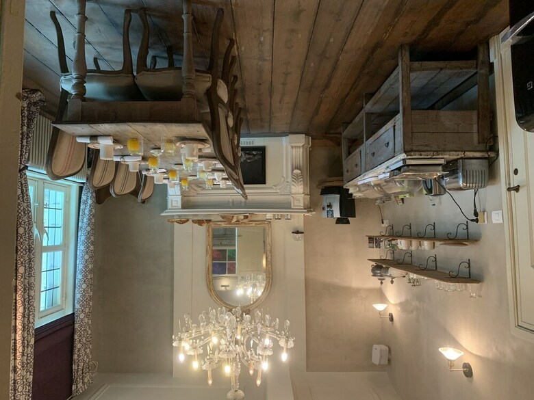 B&B Saint-sauveur Bruges