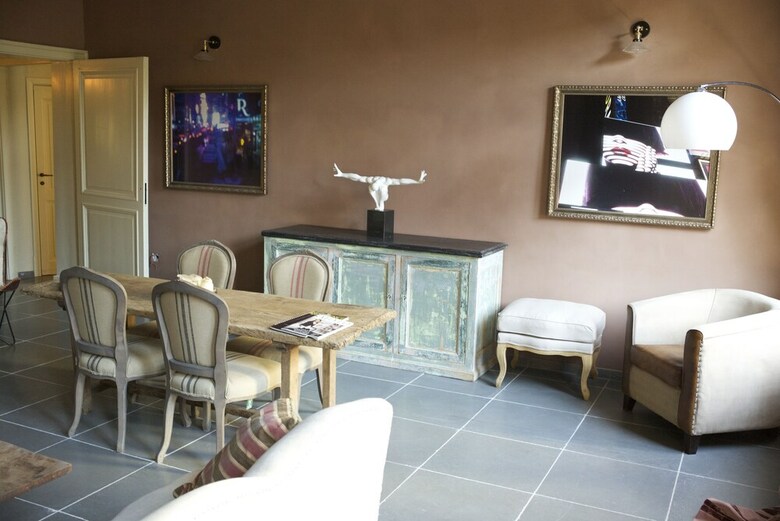 B&B Saint-sauveur Bruges