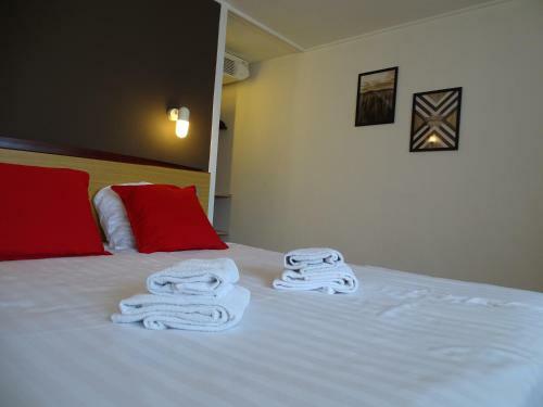 Hotel Value Stay Bruges
