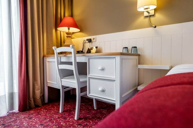 Best Western Hotel Acacia