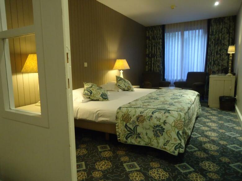Best Western Hotel Acacia