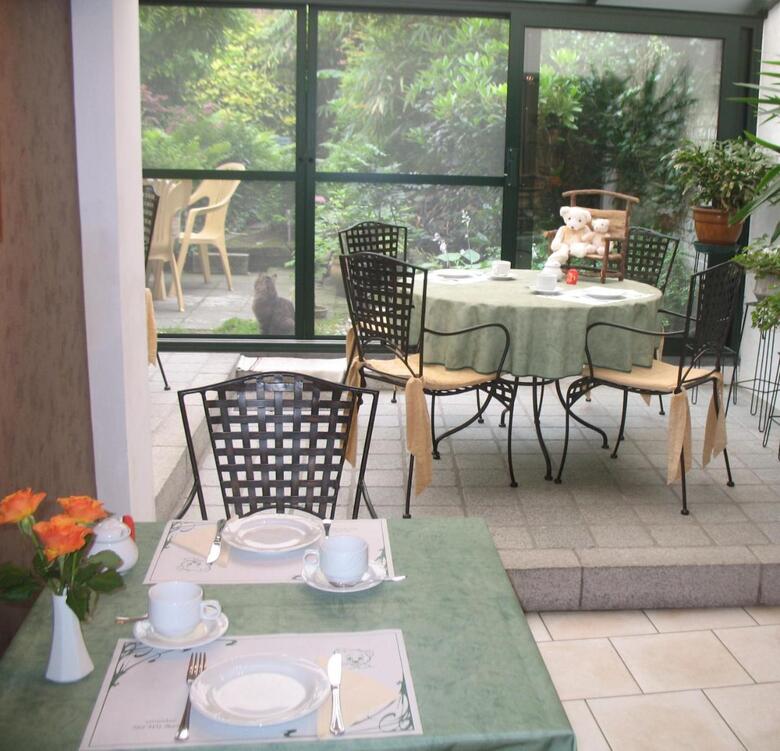 B&B Het Wit Beertje