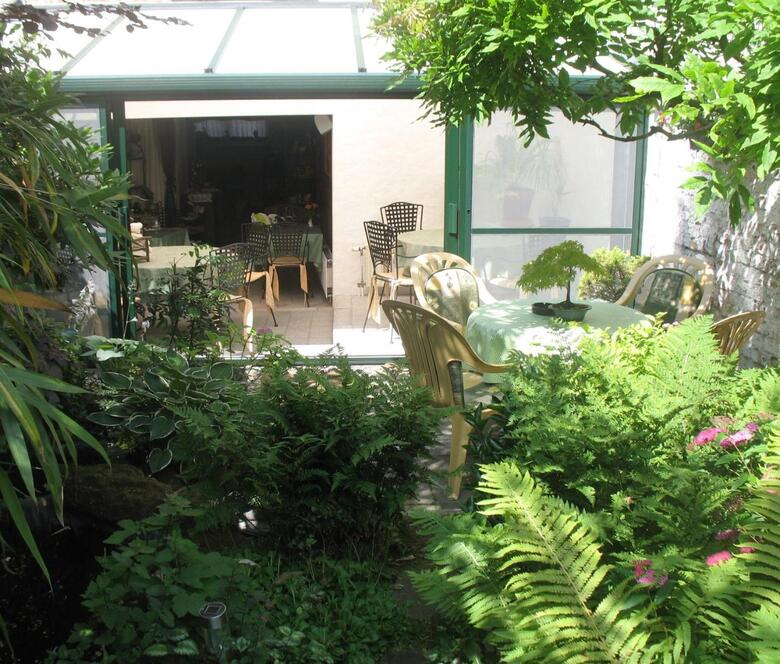 B&B Het Wit Beertje