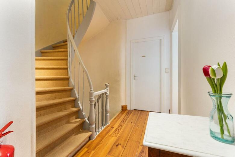B&B Den Witten Leeuw