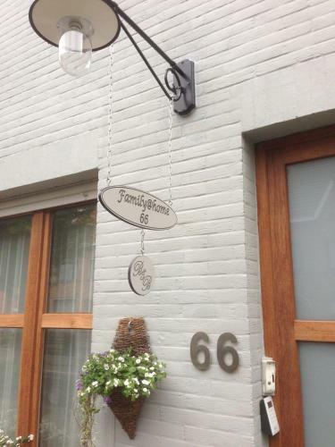 B&B Family@home66