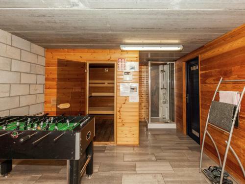 Holiday Home Wima Bomal Sur Ourthe II
