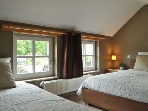 Holiday Home Wima Bomal Sur Ourthe II