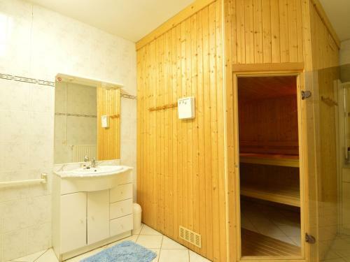 Holiday Home Au Petit Clocher Ferrieres