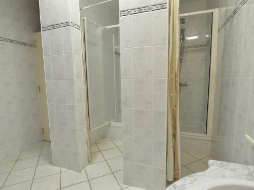 Holiday Home Au Petit Clocher Ferrieres