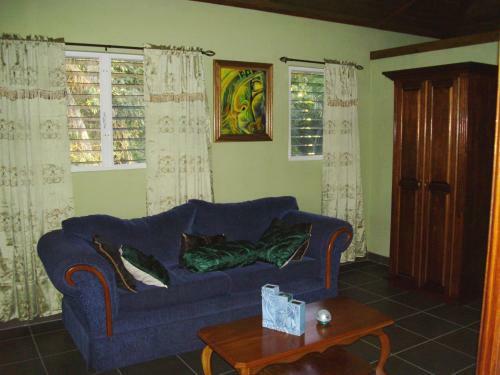 Hostal Inn The Bush Eco-jungle Lodge