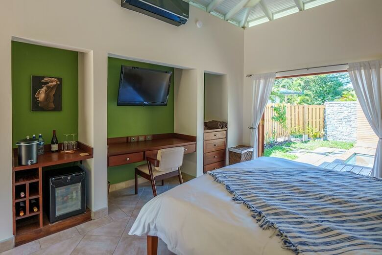 Hotel Ka'ana Resort & Spa