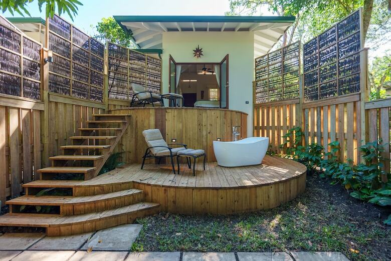 Hotel Ka'ana Resort & Spa