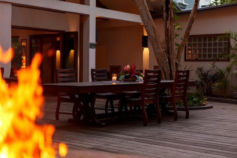 Hotel Ka'ana Resort & Spa