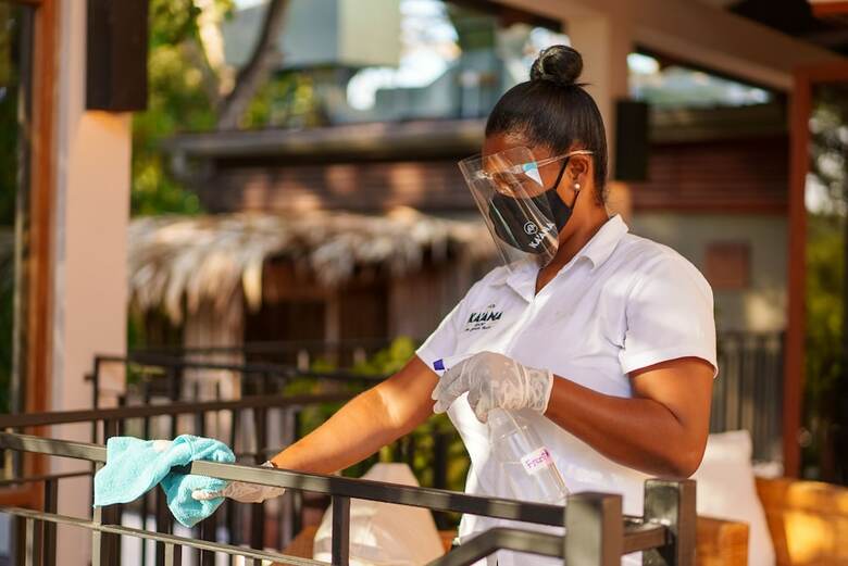 Hotel Ka'ana Resort & Spa