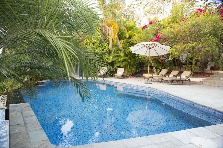 Hotel Ka'ana Resort & Spa
