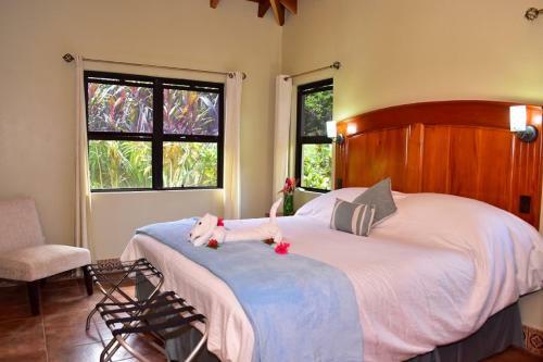 Hotel Mystic River Resort