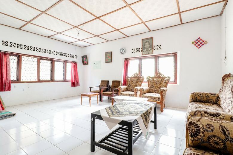 Hotel Jagad Homestay