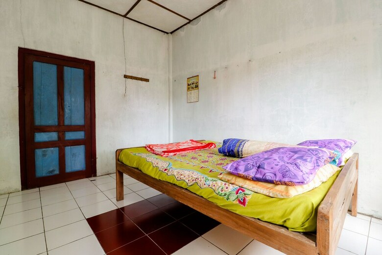 Hotel Jagad Homestay