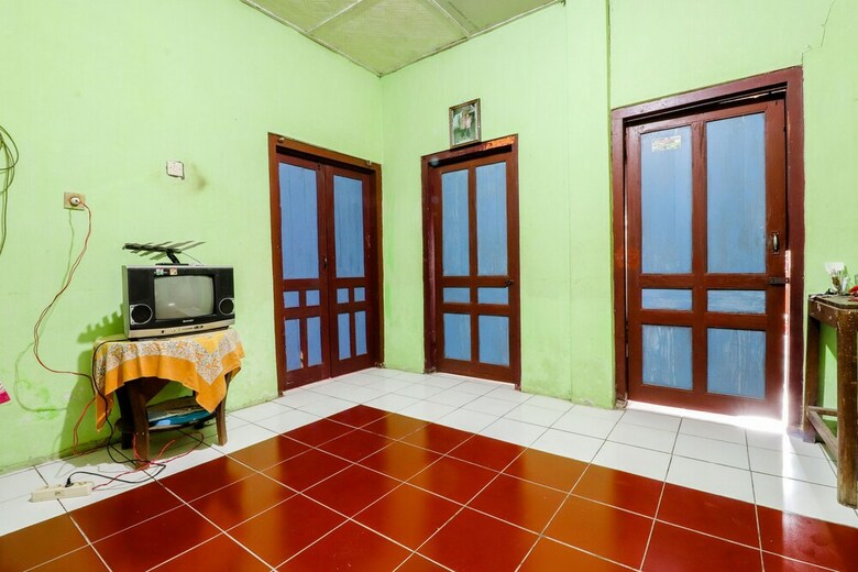 Hotel Jagad Homestay