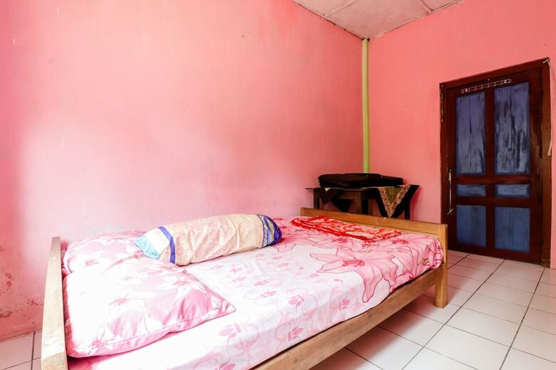Hotel Jagad Homestay